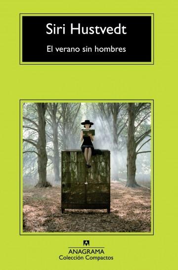 El verano sin hombres.