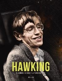 Hawking "El hombre, el genio y la teoría del todo"