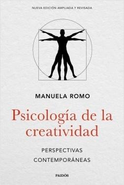Psicología de la creatividad. Perspectivas contemporáneas "(Nueva edición ampliada y revisada)"