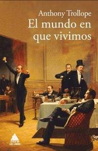 El mundo en que vivimos.