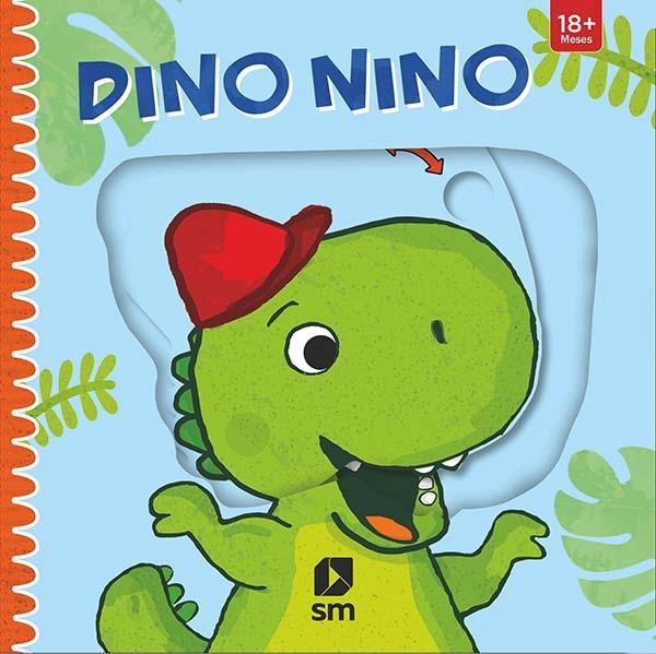 Dino Nino. 