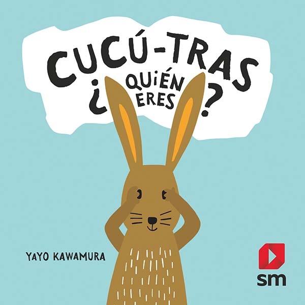 Cucú-tras ¿Quién eres?. 