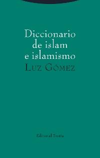 Diccionario de Islam e Islamismo. 