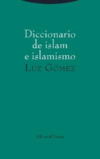 Diccionario de Islam e Islamismo