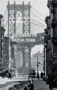 Historias de Nueva York
