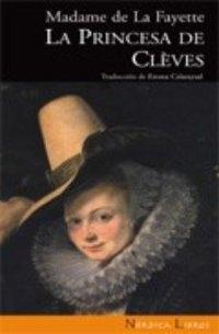 La princesa de Clèves. 