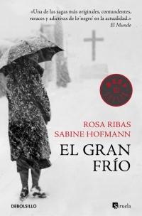El gran frío "(Un caso de Ana Martí - 2)".