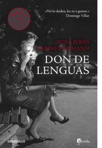 Don de lenguas "(Un caso de Ana Martí - 1)".