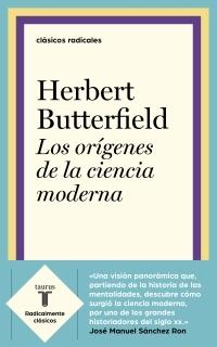 Los orígenes de la ciencia moderna, 1300-1800.