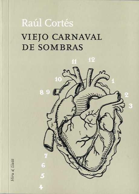 Viejo carnaval de sombras.