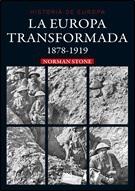 La Europa transformada .1878-1919 .