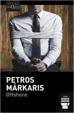 Offshore "(Serie Kostas Jaritos - 10)"