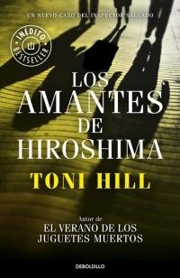 Los amantes de Hiroshima "(Inspector Salgado - 3)". 