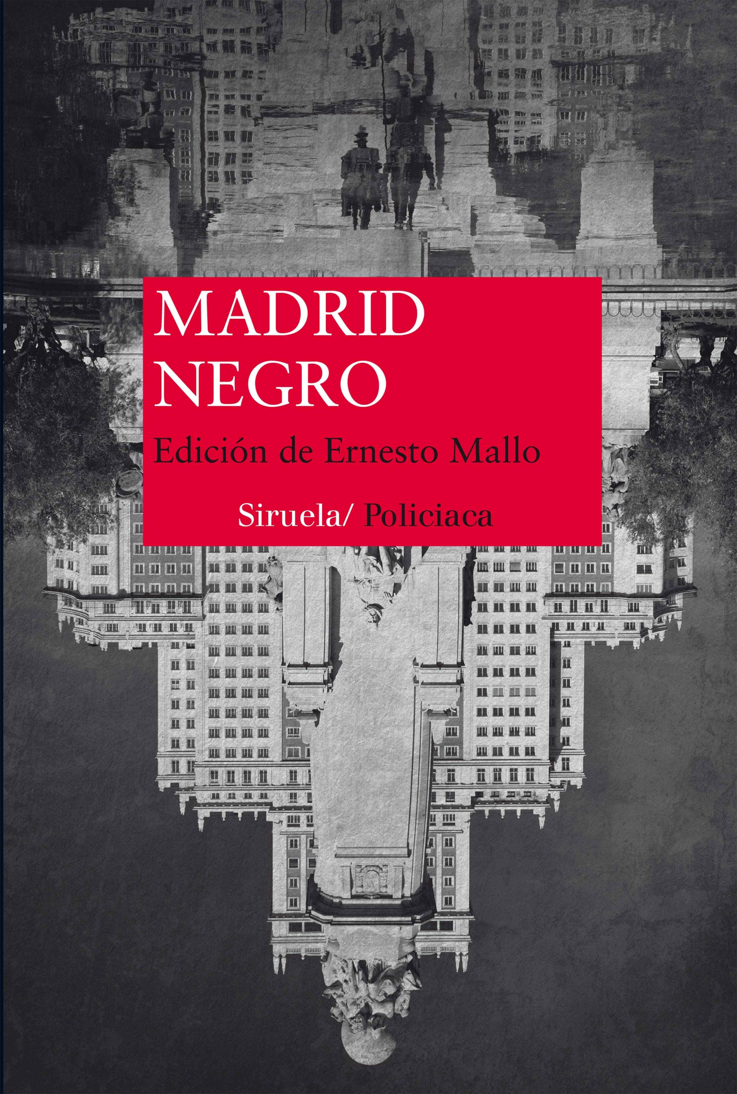 Madrid Negro.