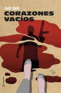 Corazones vacíos.