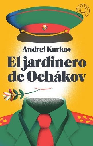 El jardinero de Ochákov. 