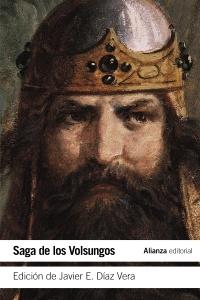 Saga de los Volsungos.