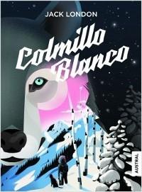 Colmillo Blanco.