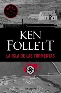 La isla de las tormentas.