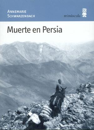 Muerte en Persia. 