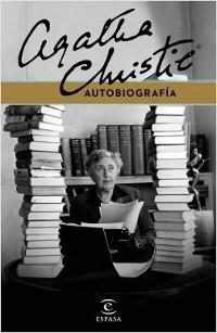 Autobiografía "(Agatha Christie)"