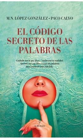 El código secreto de las palabras.