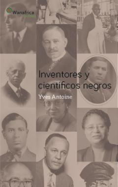 Inventores y científicos negros