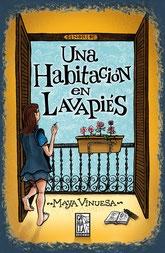 Una habitación en Lavapiés