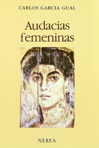 Audacias femeninas. 