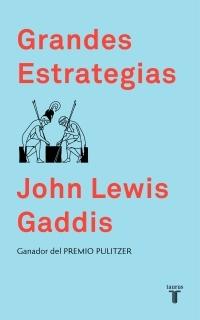 Grandes estrategias.