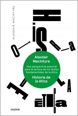 Historia de la ética.