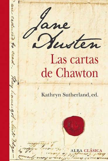 Las cartas de Chawton. 