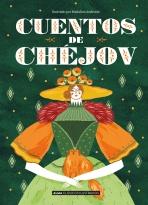 Cuentos de Chéjov. 