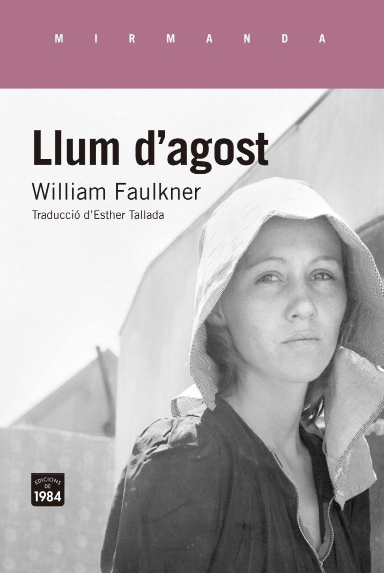 Llum dagost