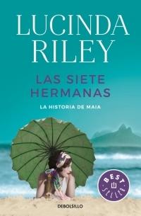 Las siete hermanas - 1: La historia de Maia.
