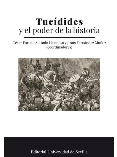 Tucídides y el poder de la historia