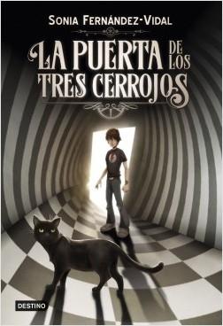 La puerta de los tres cerrojos.