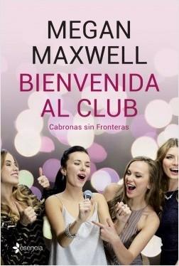 Bienvenida al club "Cabronas sin fronteras (Incluye CD Audio)". 