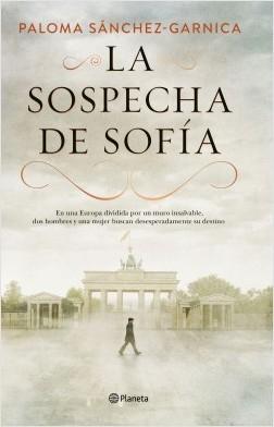 La sospecha de Sofía.