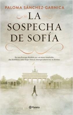 La sospecha de Sofía. 