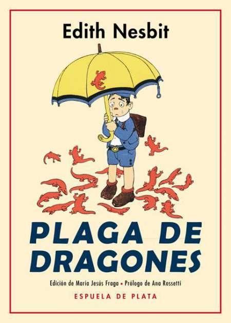 Plaga de dragones.