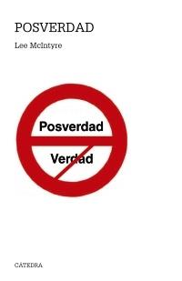 Posverdad. 