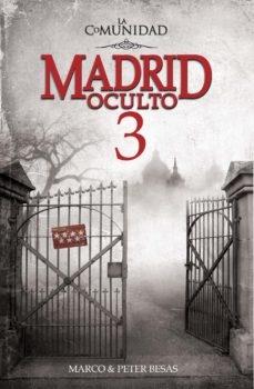 Madrid Oculto - 3 "La Comunidad"