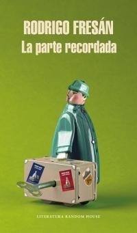 La parte recordada "(III)".