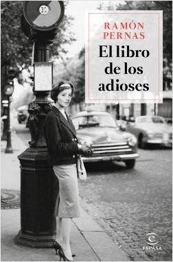 El libro de los adioses. 