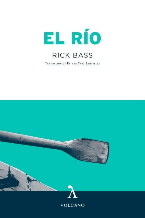 El río. 