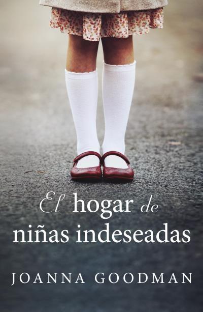 El hogar de niñas indeseadas.