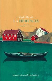 La herencia.