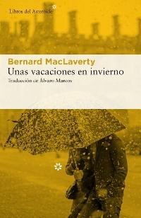 Unas vacaciones en invierno