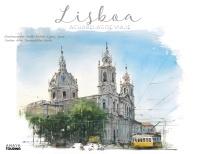 Lisboa. Acuarelas de viaje.